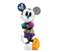 Britto Figurine géante Mickey Mouse par Disney