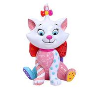 Britto Minifigurine Marie des Aristochats DS Sa Boite Fenetre
