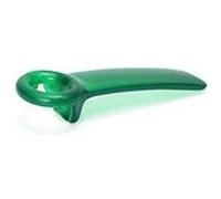 Brix b-2121 g e46145-ouvre-bocaux en verre jarkey givré, transparent Transparent G
