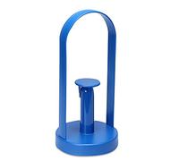 BRIX B-7211 B Rome Porte essuie-Tout Bleu
