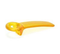 Brix B de 21 Jarkey ABS Ouvre-boîtes Jaune Transparent