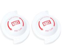 BRIX Multigrip Ouvre Bouteille/Ouvre Bocal (Lot de 2)