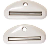BRIX Presse-tube Blanc