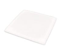 BRIZZ - Filtre Compatible purificateur d'air ALDES InspirAir Home SC240 - typedefiltration : Poussières (198x198mm)