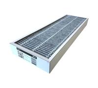 BRIZZ - Filtre Compatible purificateur d'air ALDES InspirAir Top - typedefiltration : Particules COV