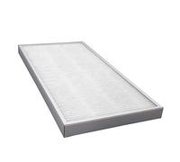 BRIZZ - Filtre Compatible VMC HEVEO II Nather - classedefiltration : Filtre M5