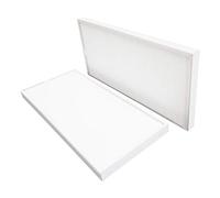 BRIZZ - Filtres compatibles Centrale RTV My DATEC - Contenu : 1 G4 + 1 F7