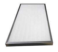 BRIZZ - Filtres compatibles VMC CALADAIR Freetime 3500 - Contenu : 1 F7