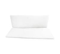 Brizz - Filtres G4 compatibles VMC NILAN Compact P (2 pièces)