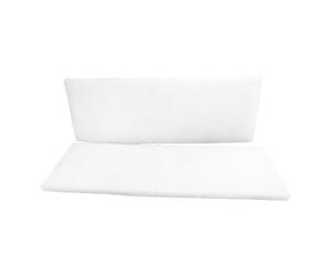Brizz - Filtres G4 compatibles VMC NILAN Compact P (2 pièces)