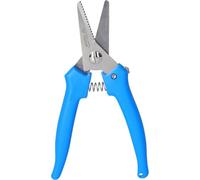 BRLLIANT TOOLS Brilliant BT100902 Universal-Werkstatt-Schere [Powered by KS Tools] Ciseaux d'atelier universels