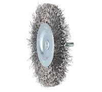 KS TOOLS BT103108 Disque de brosse, perceuse