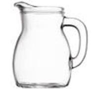 Broc 0.5 l Bistrot - Bormioli - Transparent - Verre Or G