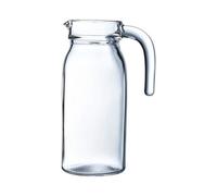 Broc 1 L Avec Couvercle Pure - Luminarc
