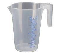 Broc doseur gradué 5 L