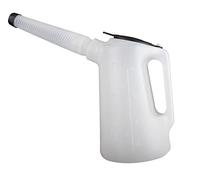Broc gradué 5L - HU 0005 - CLAS Equipements