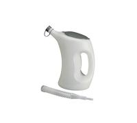Broc PE avec couvercle gradué 5L Pressol