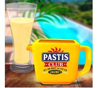 Pichet "pastis club"