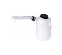 Broc verseur 3 litres avec bouchon et bec verseur
