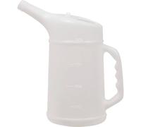 Broc verseur gradué 2L DRAKKAR - 10355