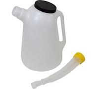 broc verseur gradue de niveau et de remplissage 3 l - Kroftools G