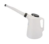 BROC VERSEUR GRADUE DE REMPLISSAGE 5 L