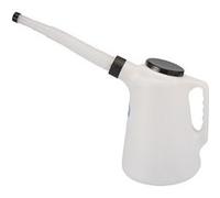 broc verseur gradue de remplissage 5 l - Kroftools G