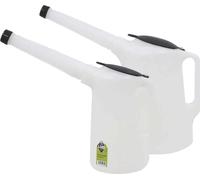 Broc verseur gradué incassable 2l SODILUB - 10474