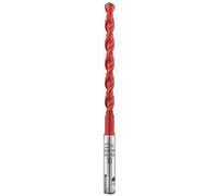Broca Alpen Multiuso Sds Plus 10,0x160 Mm.