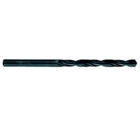 Broca helicoidal HSS-R, 8,2mm, paquete de 10