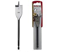 BROCA PALA MADERA 12mm / 1K 530647 FISCHER