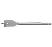 BROCA PALA MADERA 20mm / 1K 530657 FISCHER
