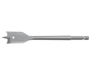 BROCA PALA MADERA 20mm / 1K 530657 FISCHER
