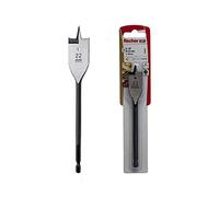 BROCA PALA MADERA 22mm / 1K 530658 FISCHER