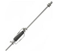Broche (316205-28786) Four cuisinière (00435120 BOSCH SIEMENS NEFF)