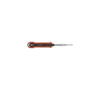 Broche à connection pour prises rondes diam 2.3 mm