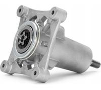 Broche à couteaux Husqvarna CTH 184T 194 224T 2642TR, TS 242 342 346 / 5871216-05