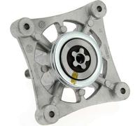 Broche à couteaux pour Husqvarna CTH 184T 194 224T 2642, TS 242 342 346 / 5816505-01