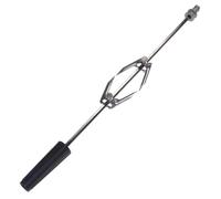 Broche complète d'origine Four, cuisinière C00286303 ARISTON HOTPOINT, INDESIT, SCHOLTES, WHIRLPOOL