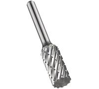 Broche de fraisage D.12,7mm ZYA HM Blank DORMER