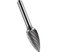 Broche de fraisage HM Blank SPG D. 16mm DORMER
