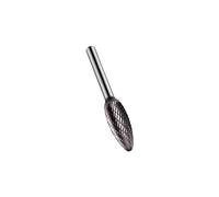 Broche de fraisage HM TiAlN H D. 8mm DORMER