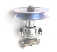 Broche de lame complète pour MTD B10 remplace 717-0900 917-0900 756-0486 + pièces