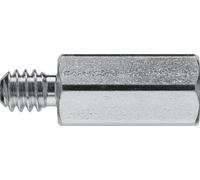 Broche D'extension. Spv20 Cd 1/4-20 Unc