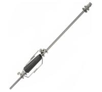 Broche d'origine Four, cuisinière 00435120 BOSCH