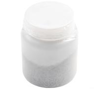Broche en acier inoxydable de 1 kg pour média 0,7 x 5 mm pour polissage du métal - Épingles résistantes à la rouille pour ébavurer les zones difficiles à atteindre - Finition rotative (1,2 × 5 mm)