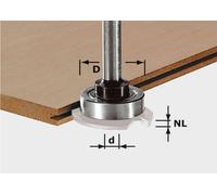 Broche porte-outil S8 1,5-5 KL28 - FESTOOL - 499804