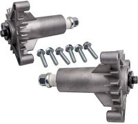 Broche š€ couteaux Tondeuse š€ gazon Tracteur de pelouse pour Husqvarna AYP Jonsered 36" 38" 42"