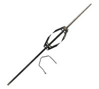 Broche + support + fourchett - Four, cuisinière (SS-184846 ROWENTA)