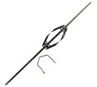 Broche + support + fourchett Four, cuisinière SS-184846 ROWENTA - 299407 G